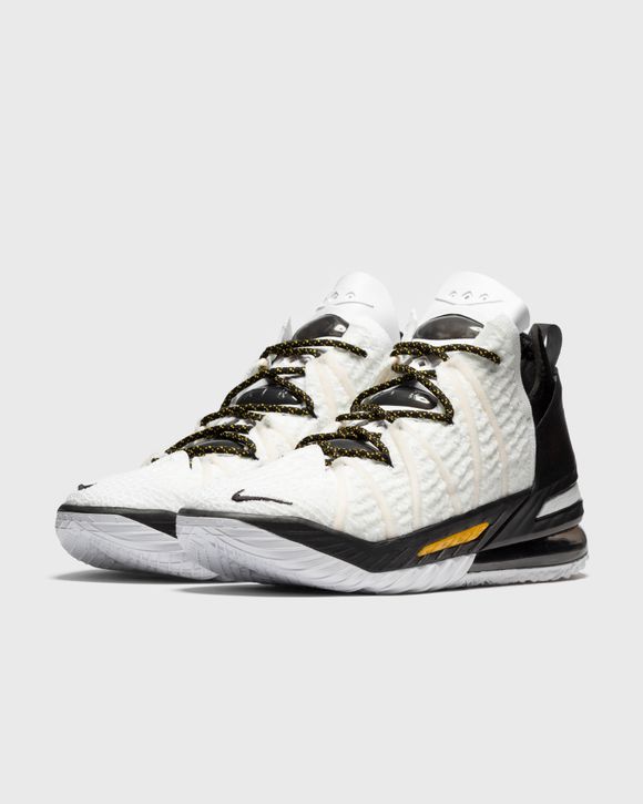 LeBron 18 'Home'