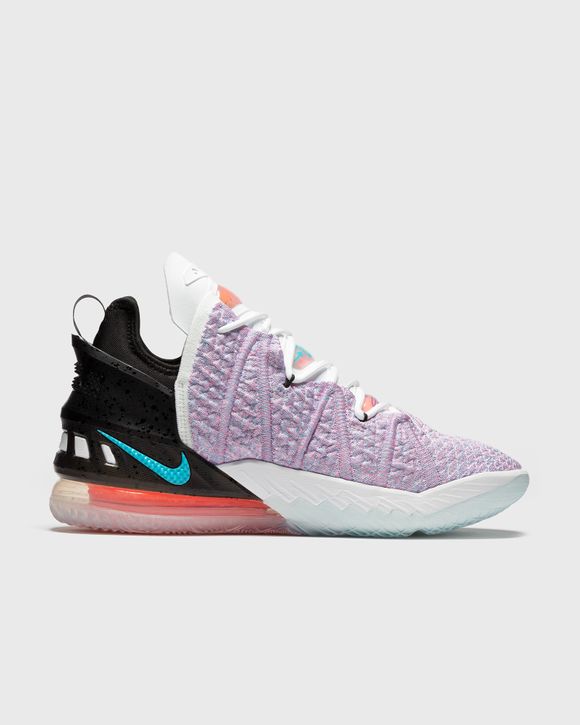 LeBron 18 'Multicolor'