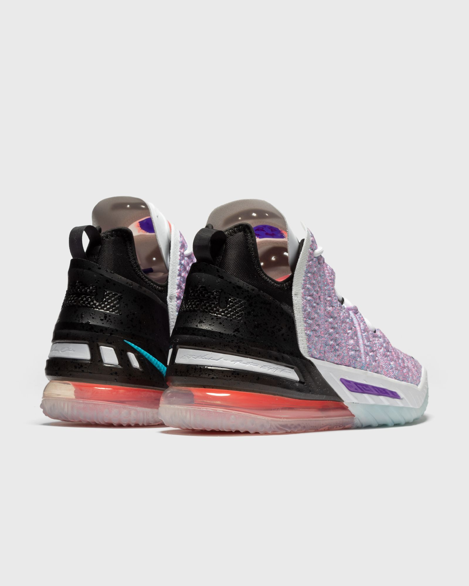 LeBron 18 'Multicolor'