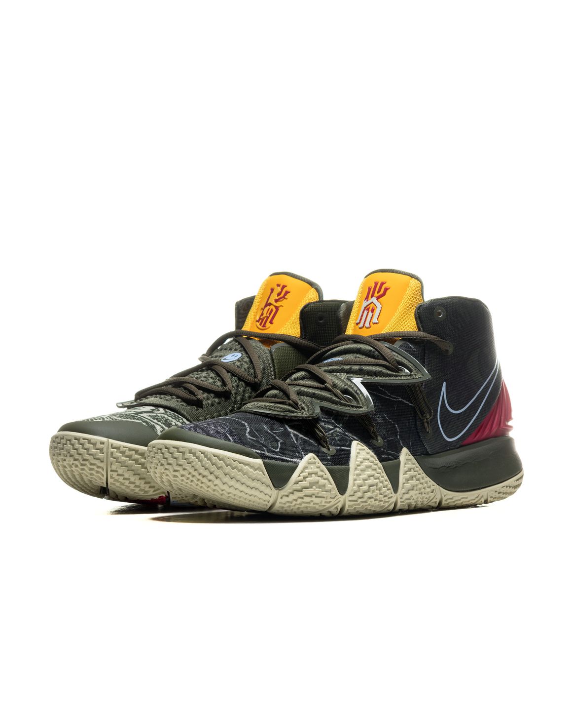 Nike Kybrid S2 