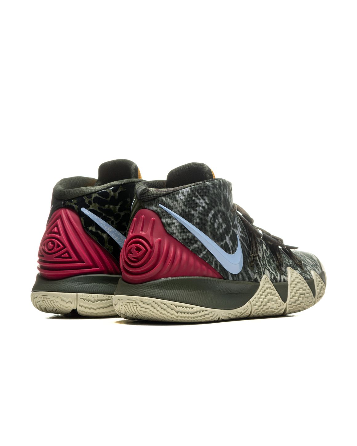 Nike Kybrid S2 