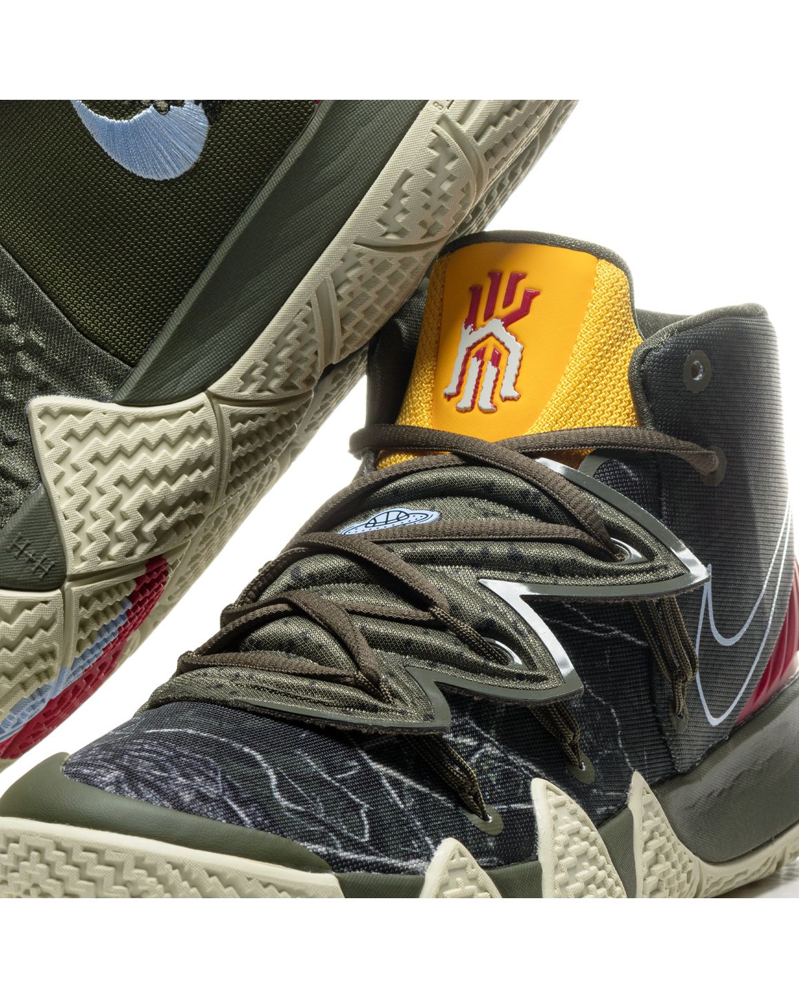 Nike Kybrid S2 Multi | BSTN Store