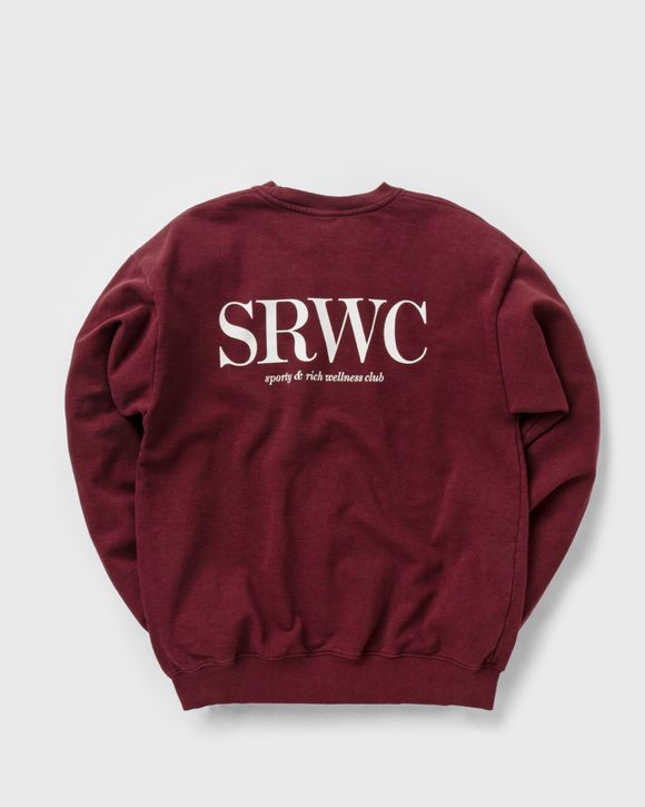 UPPER EAST SIDE CREWNECK