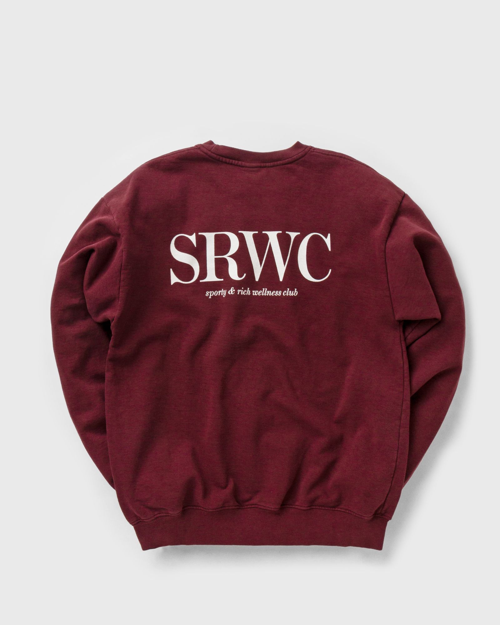 UPPER EAST SIDE CREWNECK