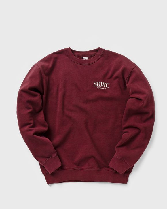 UPPER EAST SIDE CREWNECK