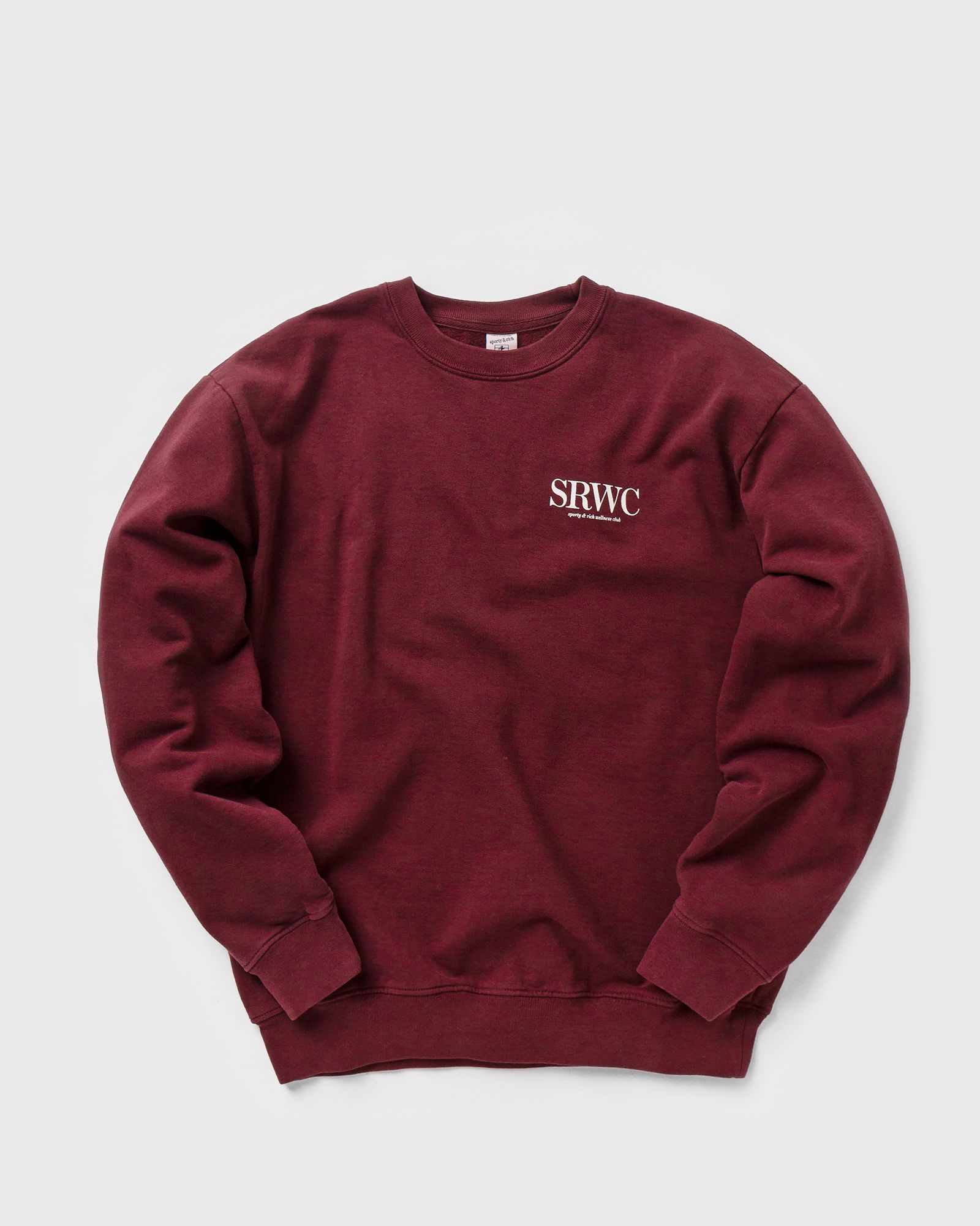UPPER EAST SIDE CREWNECK