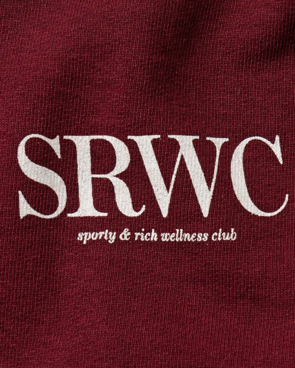 UPPER EAST SIDE CREWNECK