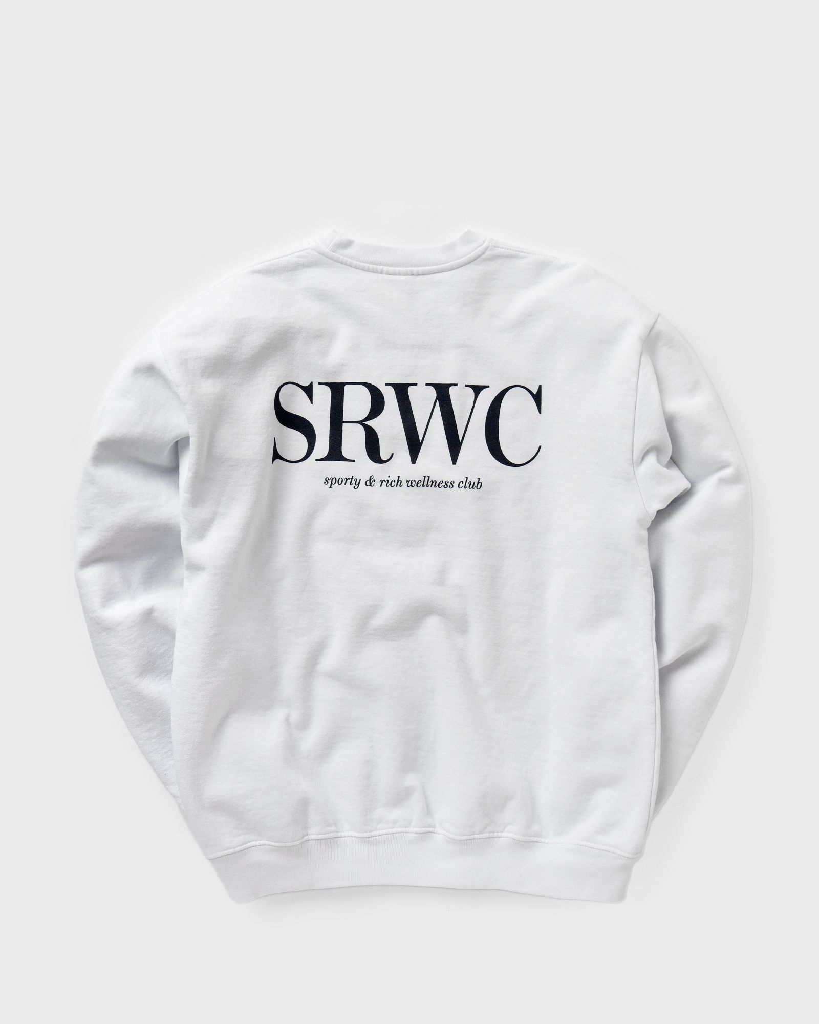 UPPER EAST SIDE CREWNECK