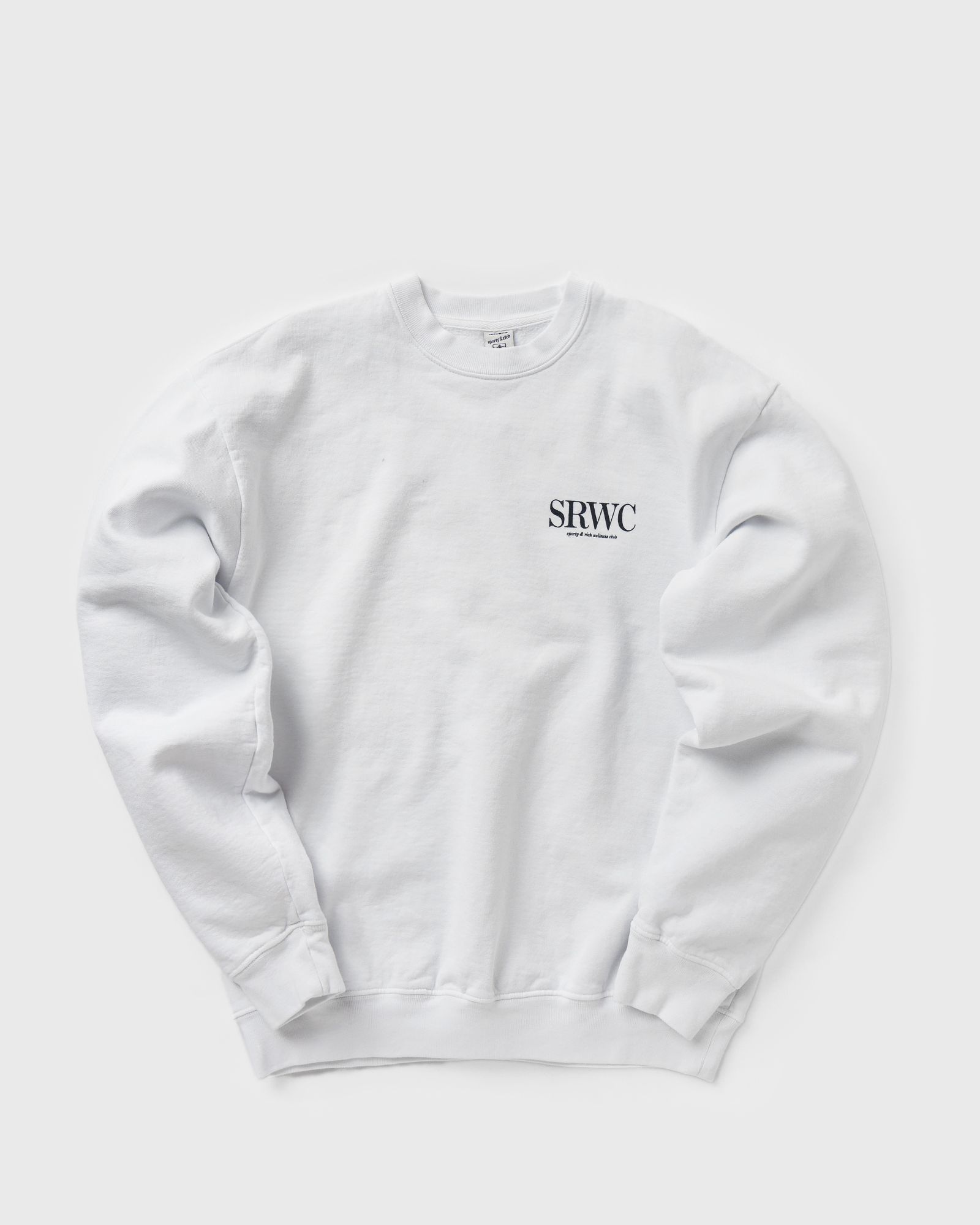 UPPER EAST SIDE CREWNECK