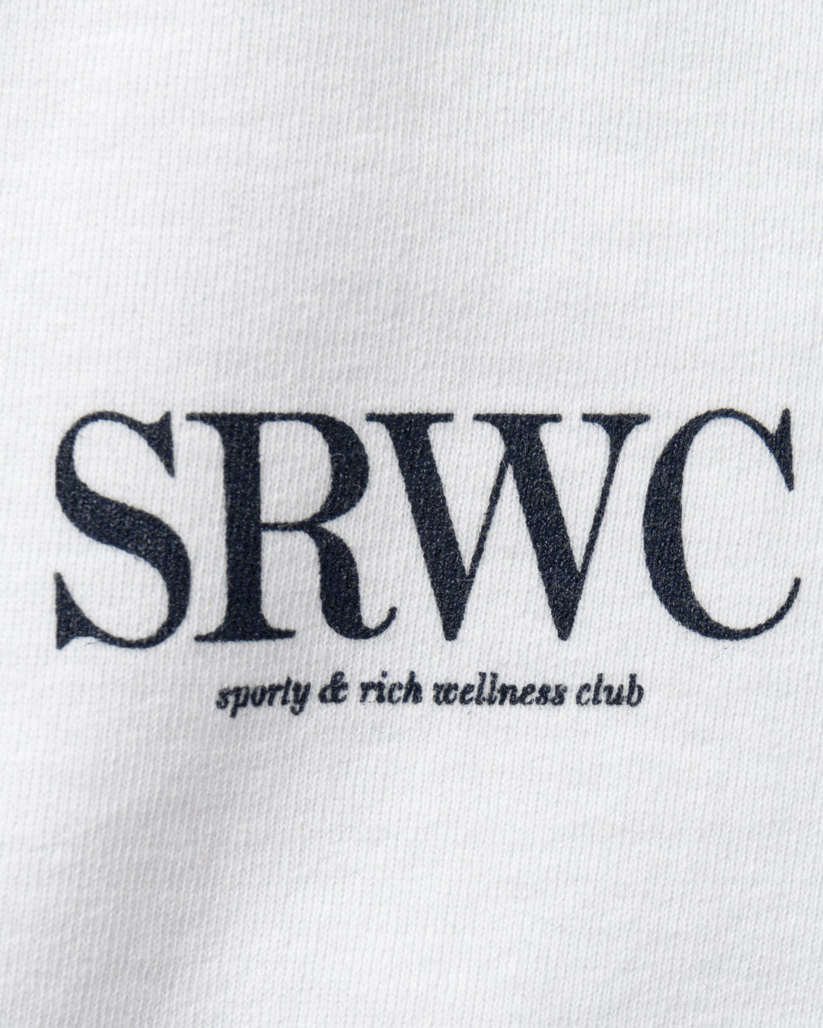 UPPER EAST SIDE CREWNECK