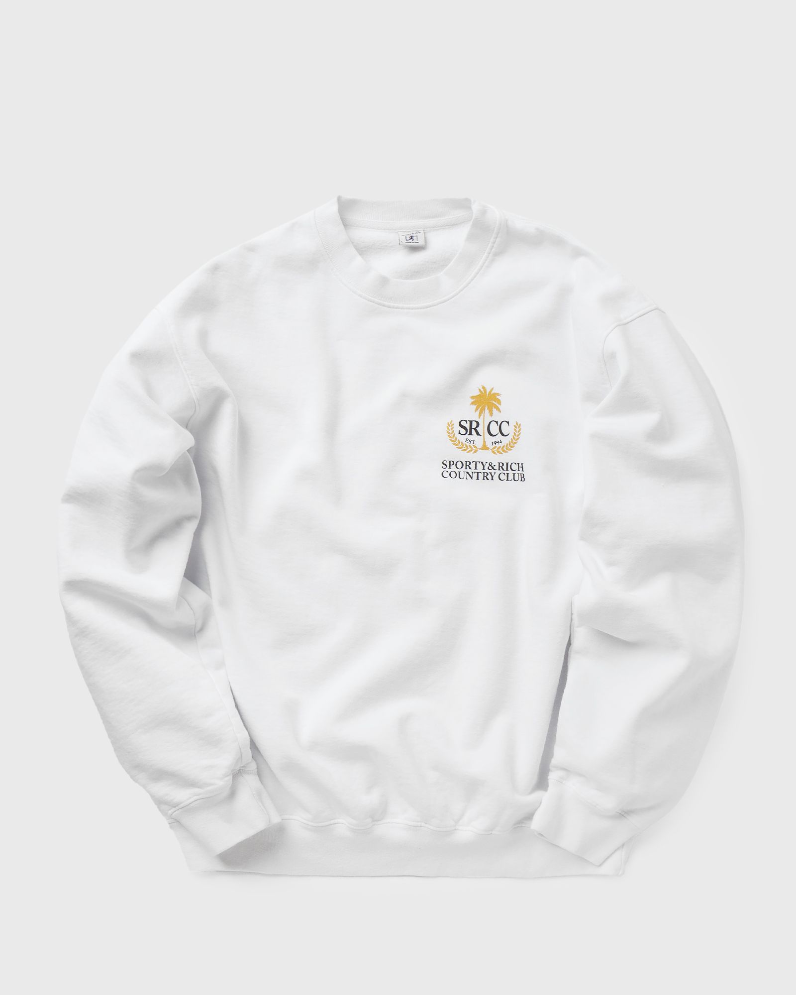Country Club Crewneck Sweatshirt