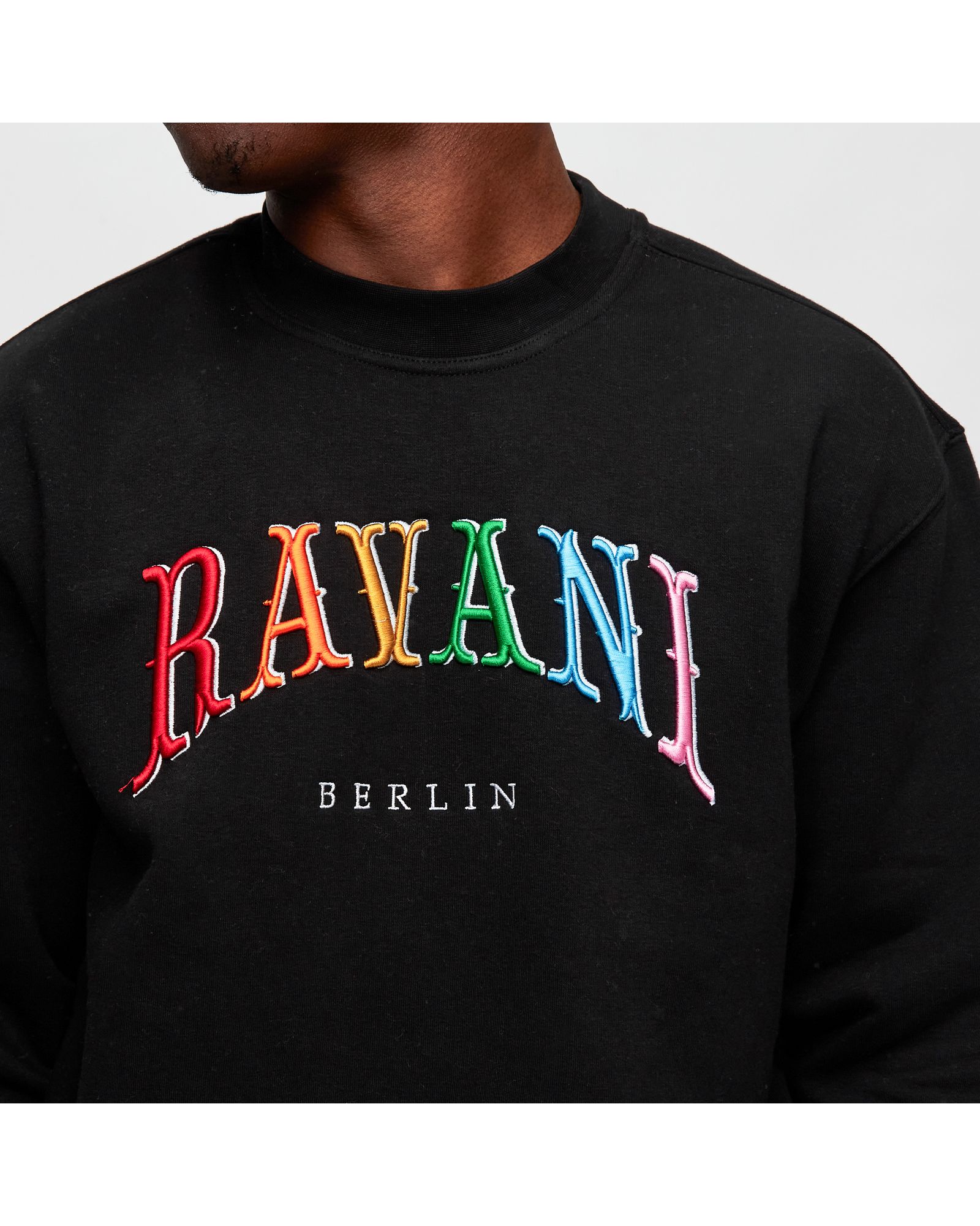 2.0 Crewneck