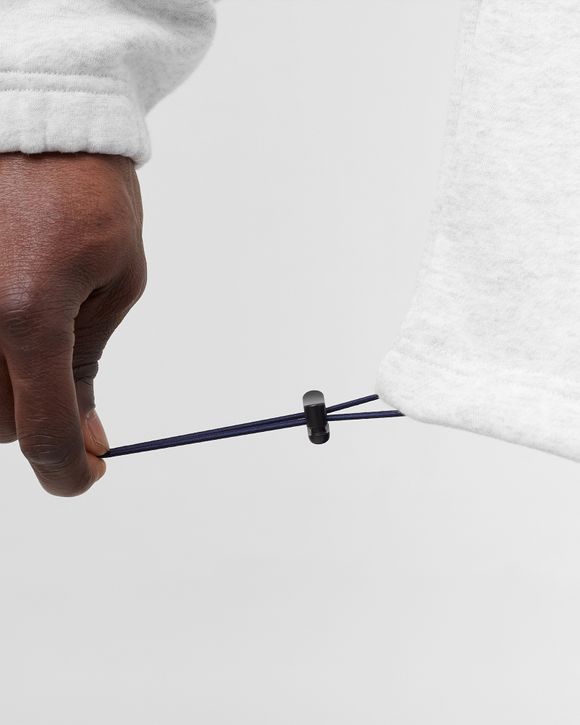 CREST 1/4 ZIP PULLOVER