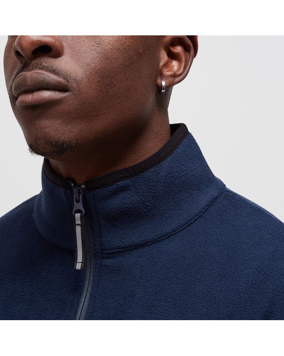 RRC rvni club halfzip fleece