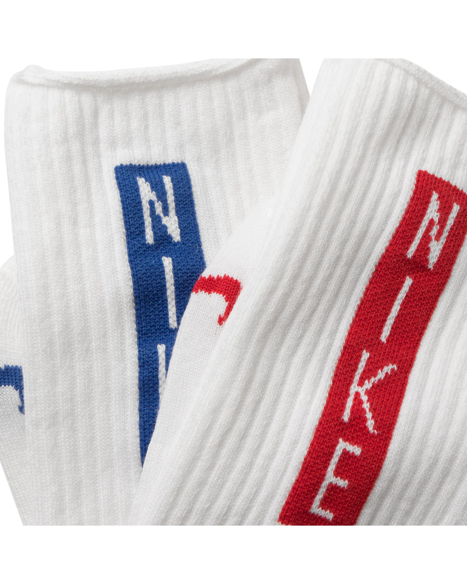 HERITAGE CREW SOCKS (2 Pairs)