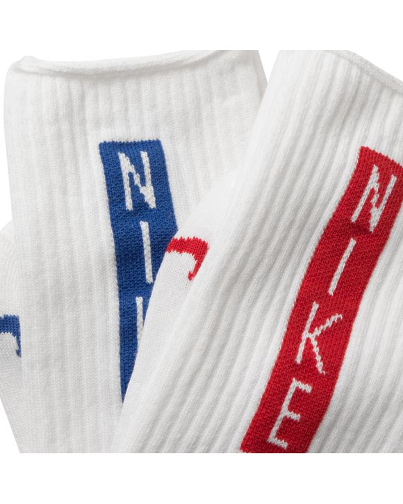 Nike heritage crew outlet socks