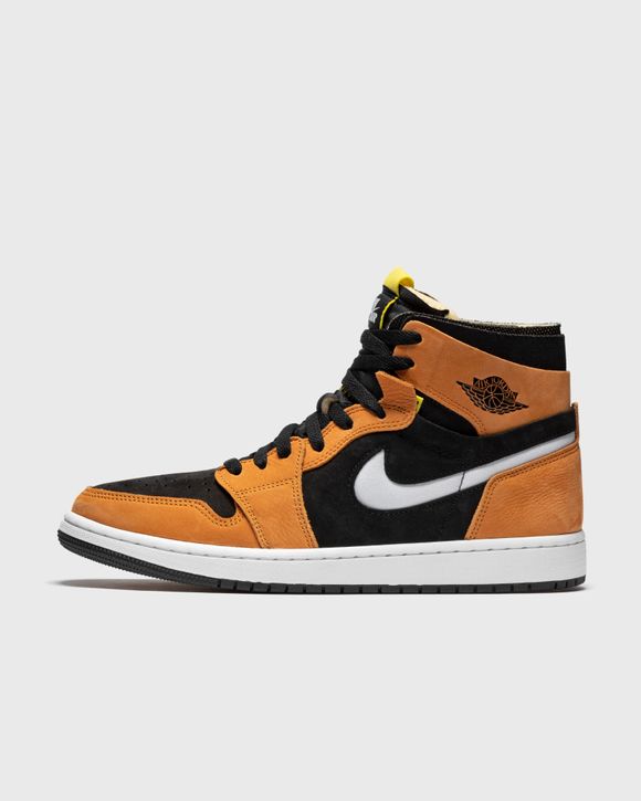 jordan 1 zoom comfort black monarch