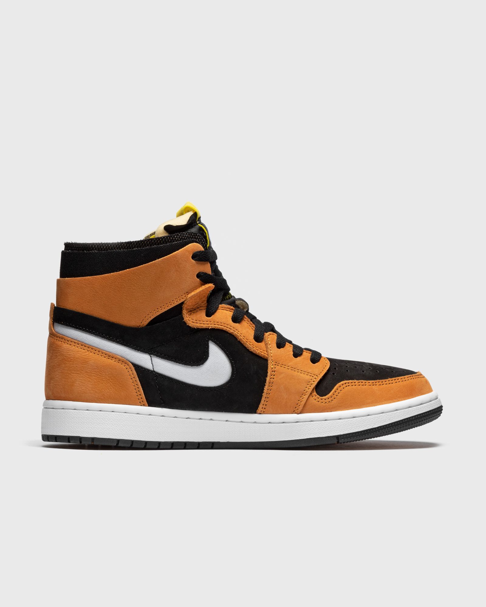 Air Jordan 1 Zoom Comfort "Black Monarch"