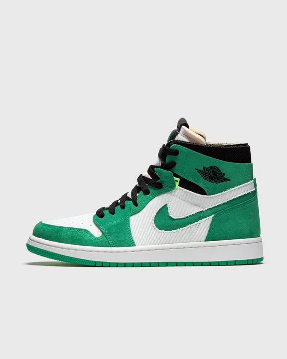 Men´s Air Jordan 1 Zoom Comfort 'Stadium Green'