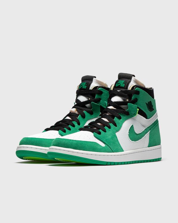Men´s Air Jordan 1 Zoom Comfort 'Stadium Green'