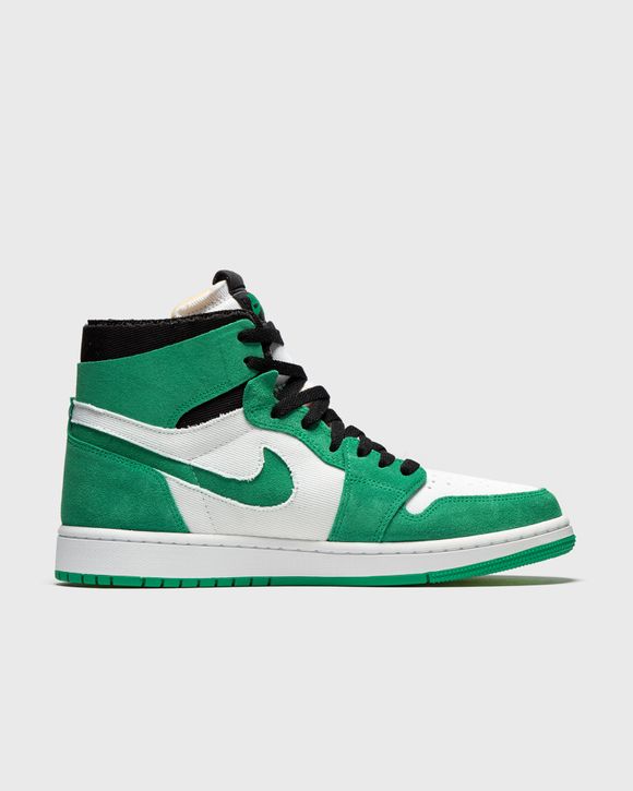 Men´s Air Jordan 1 Zoom Comfort 'Stadium Green'