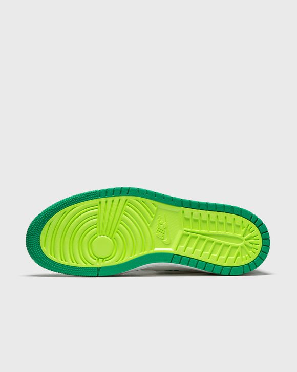 Men´s Air Jordan 1 Zoom Comfort 'Stadium Green'