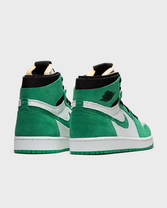 Men´s Air Jordan 1 Zoom Comfort 'Stadium Green'