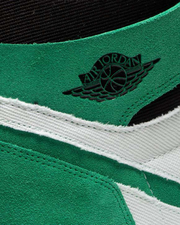 Men´s Air Jordan 1 Zoom Comfort 'Stadium Green'