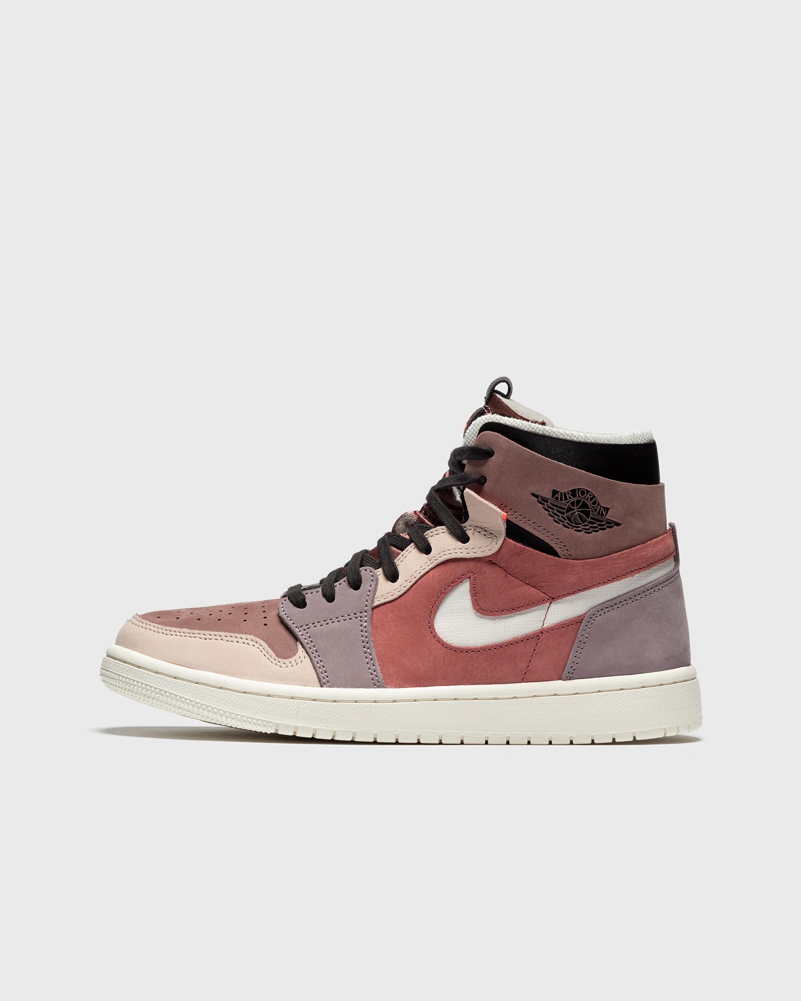 WMNS Air Jordan 1 Zoom Air Comfort "Canyon Rust"