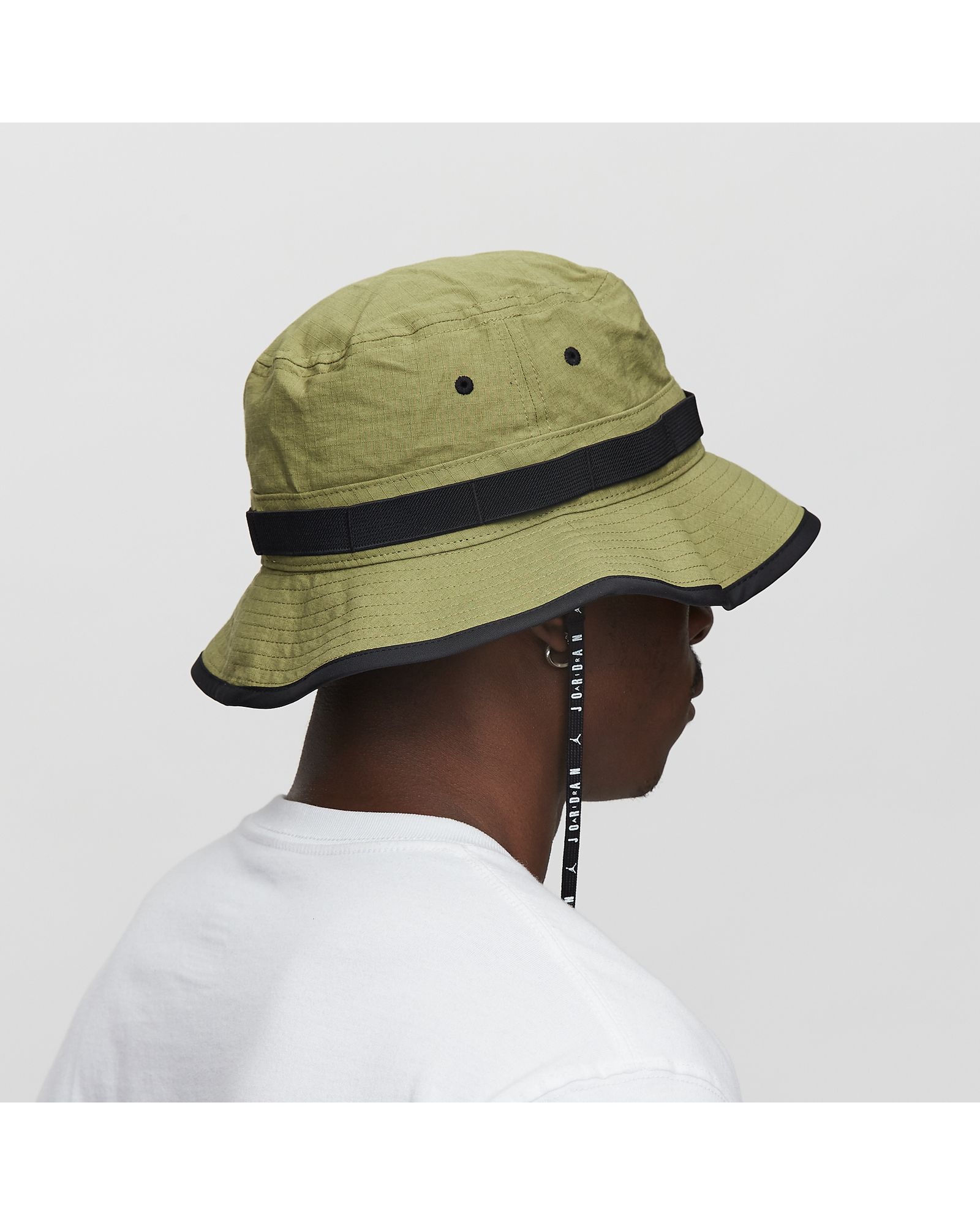 Jumpman BUCKET HAT