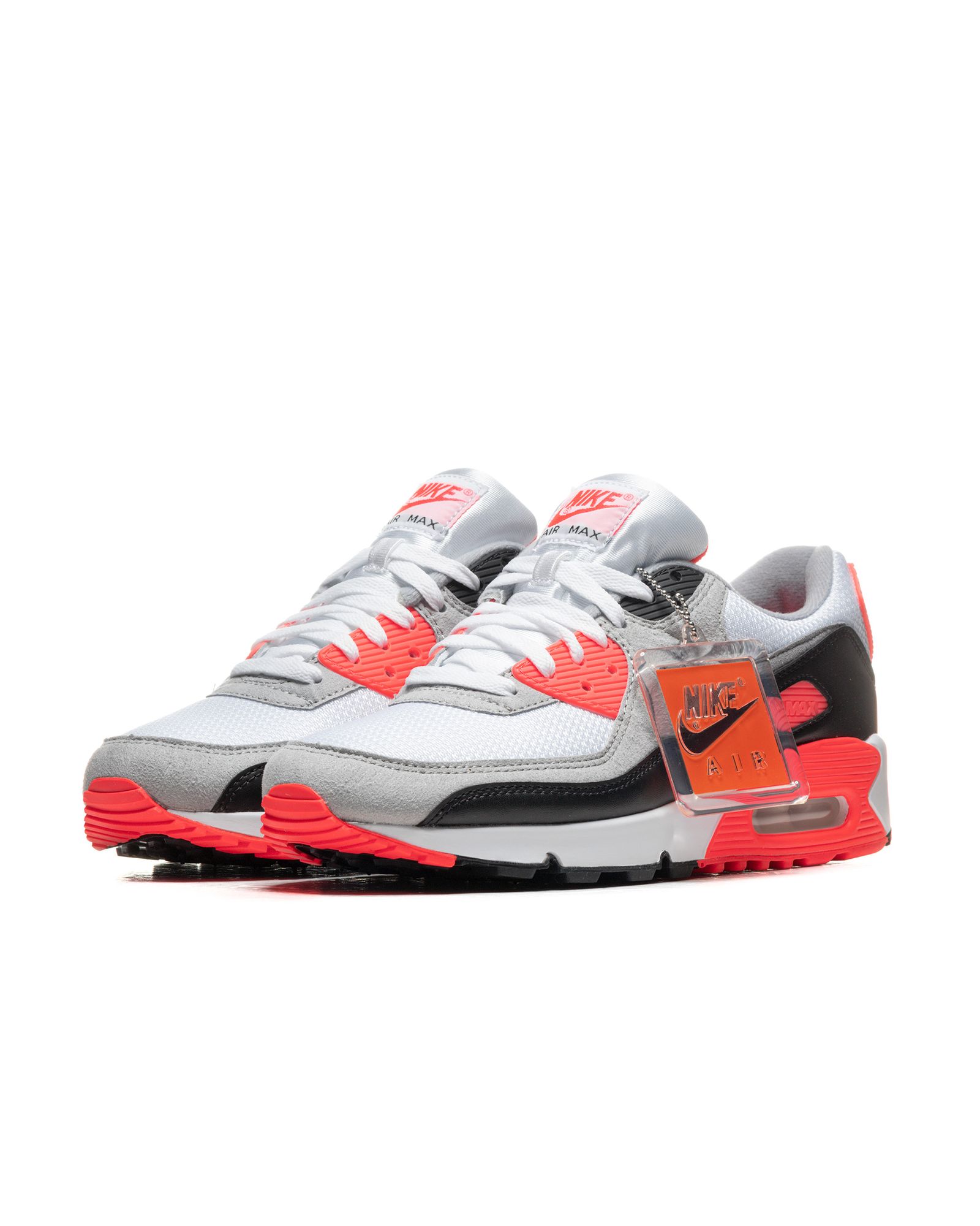 AIR MAX 3 "Radiant Red"