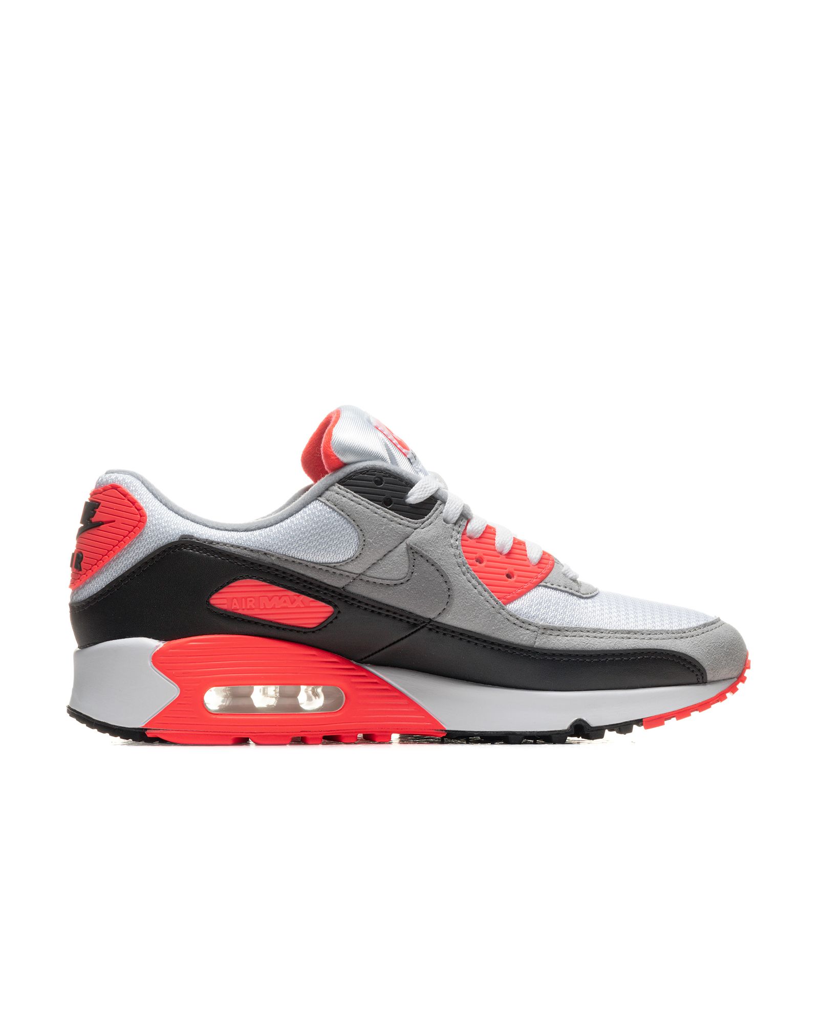 AIR MAX 3 "Radiant Red"