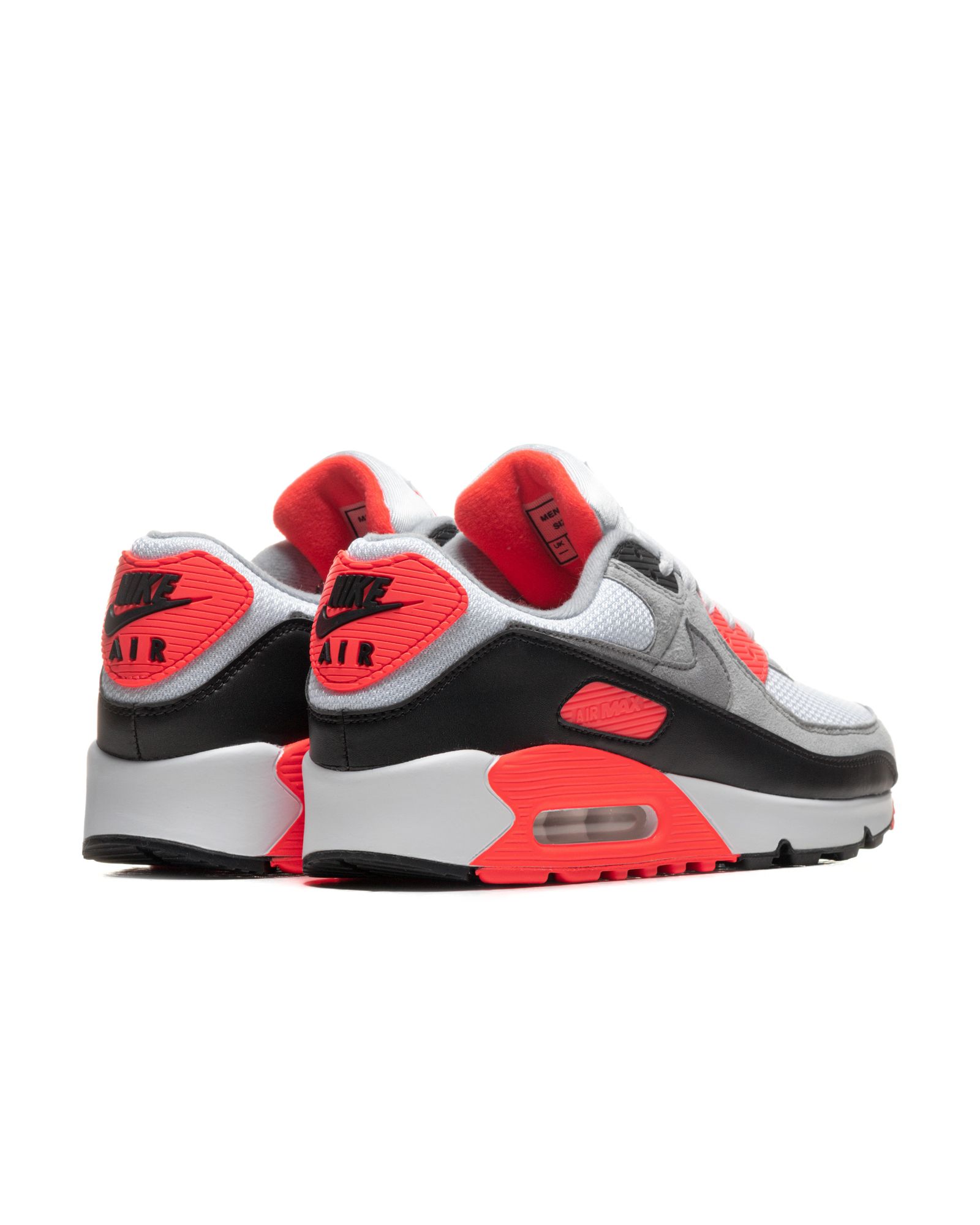 AIR MAX 3 "Radiant Red"