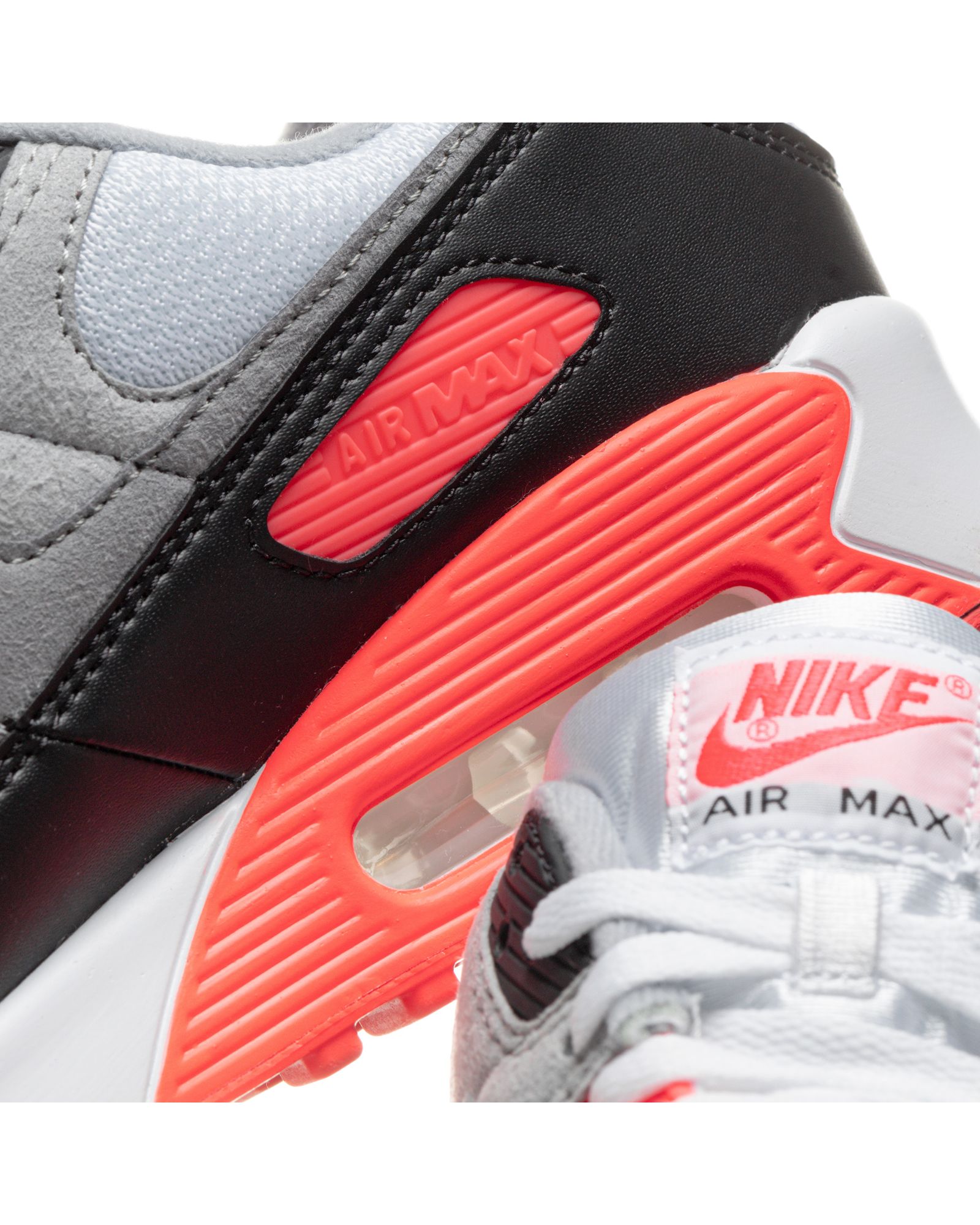 AIR MAX 3 "Radiant Red"