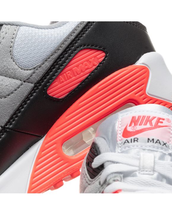 AIR MAX 3 "Radiant Red"