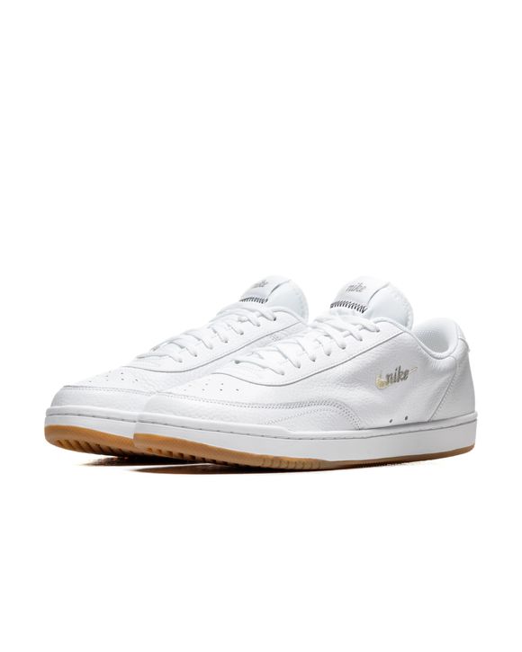 Zapatillas De Deporte Hombre  Nike Zapatillas Blancas De Cuero Court  Vintage Premium De Blanco · Ride Coattails