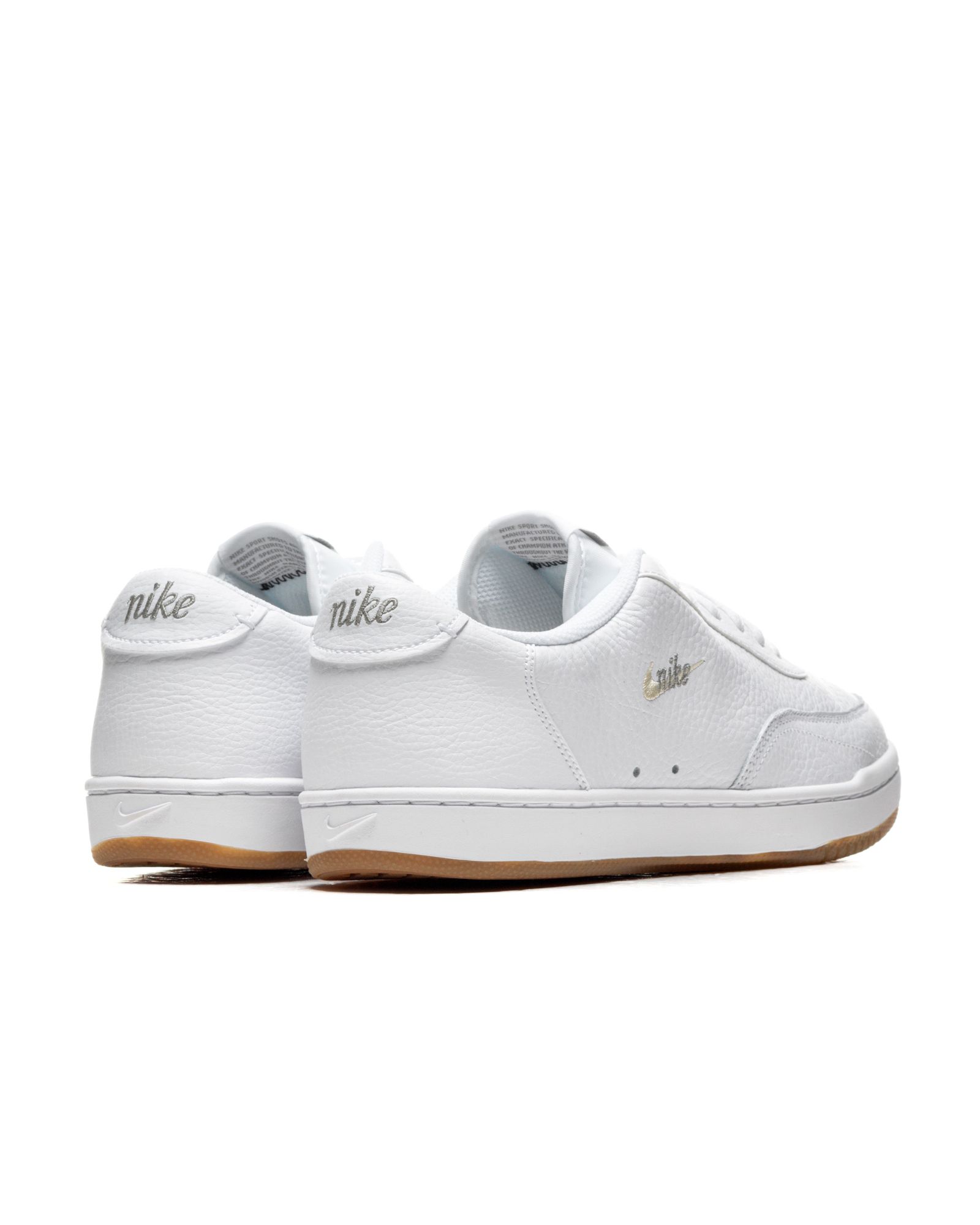 Court Vintage Premium