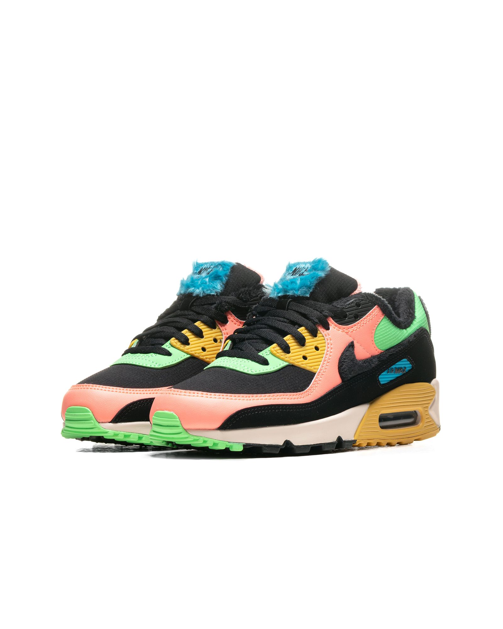 WMNS AIR MAX 90 PREMIUM