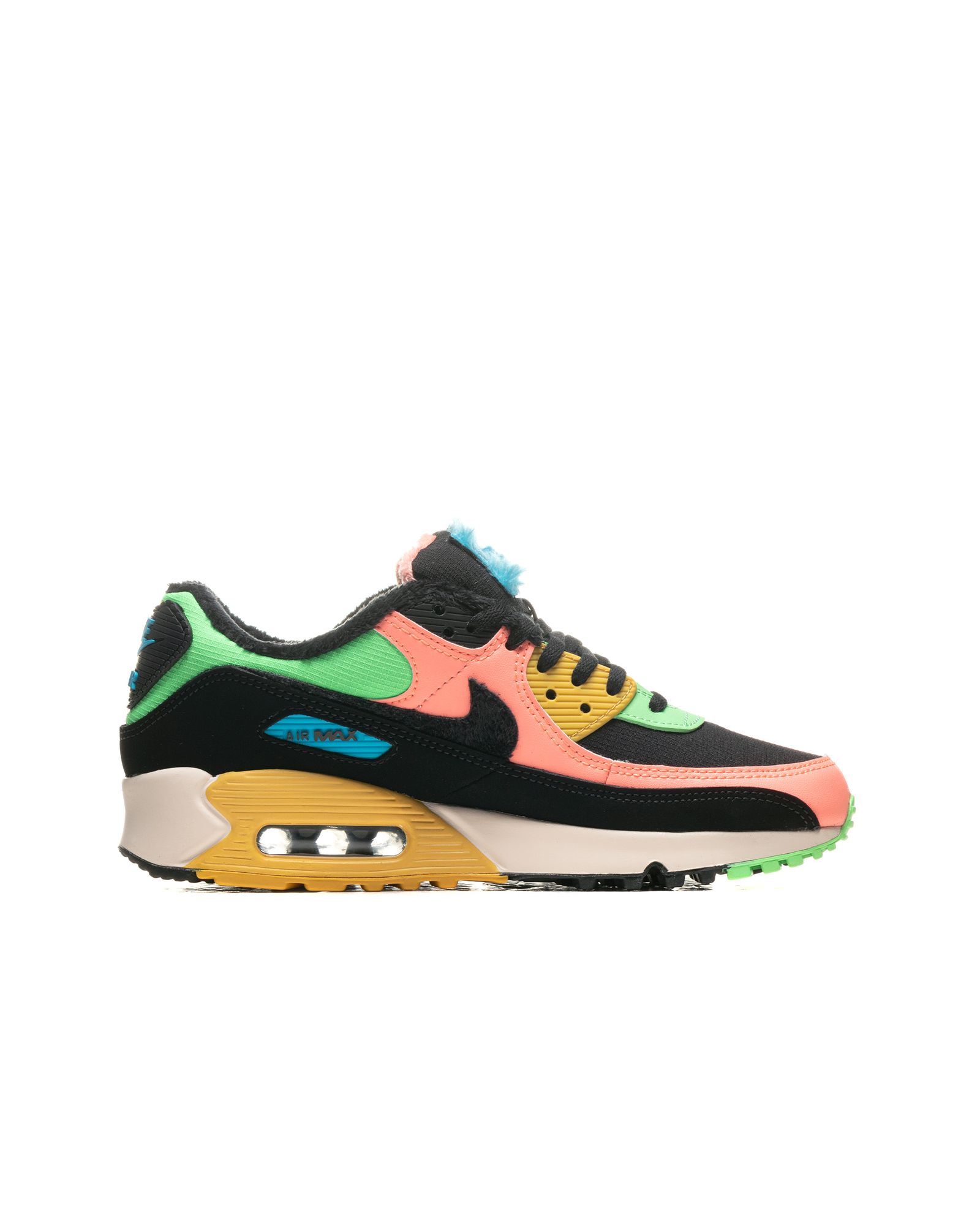 WMNS AIR MAX 90 PREMIUM