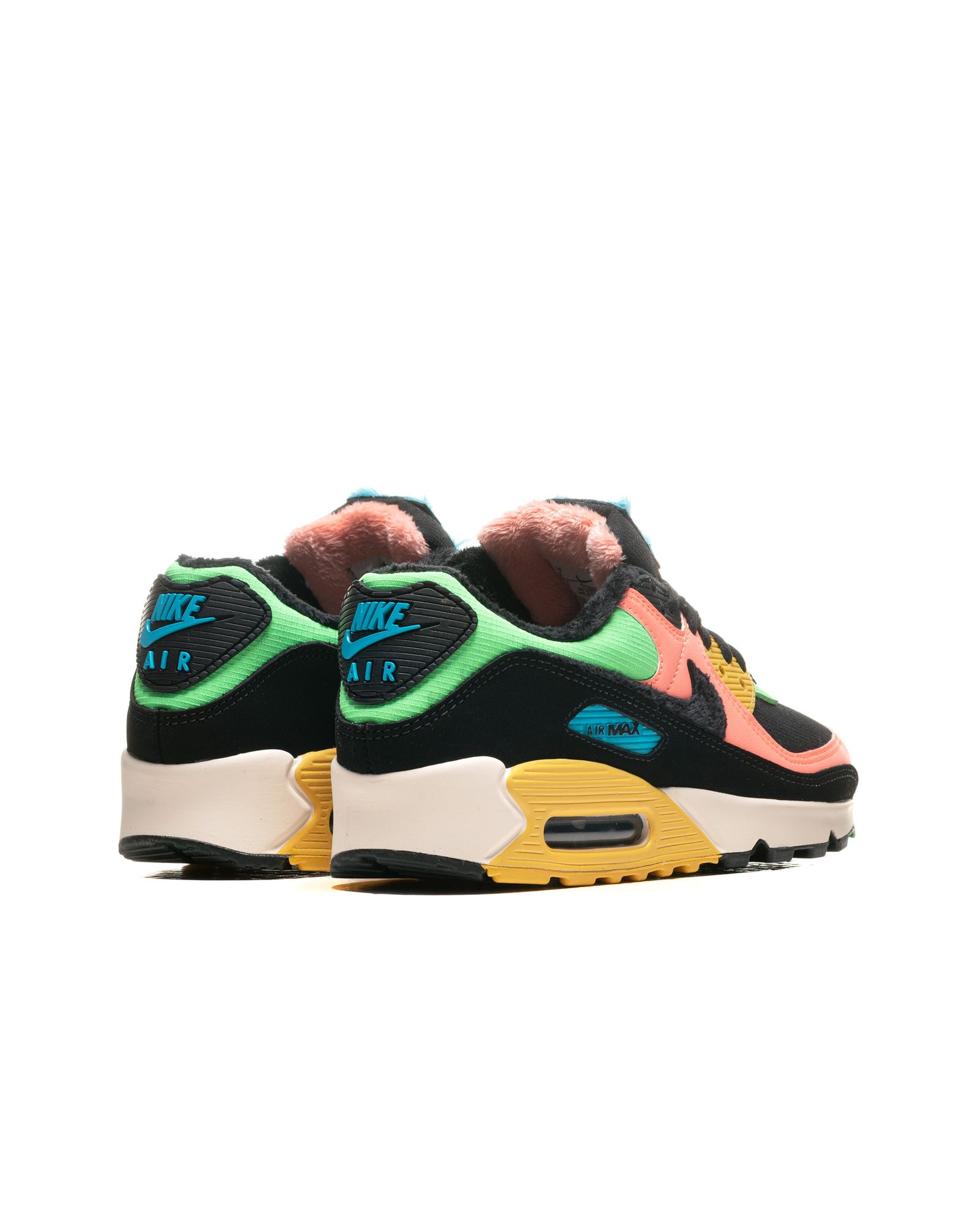 WMNS AIR MAX 90 PREMIUM
