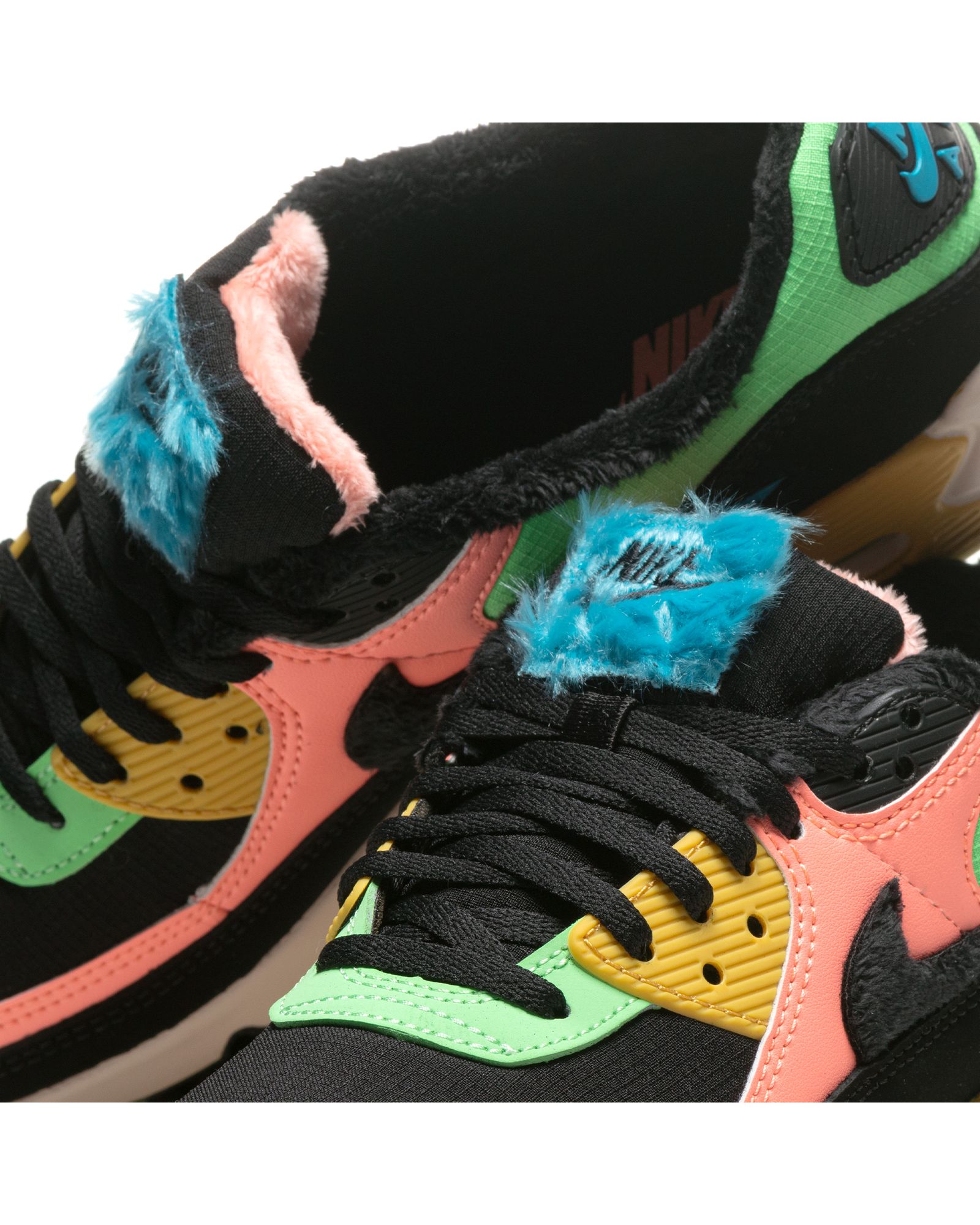 WMNS AIR MAX 90 PREMIUM