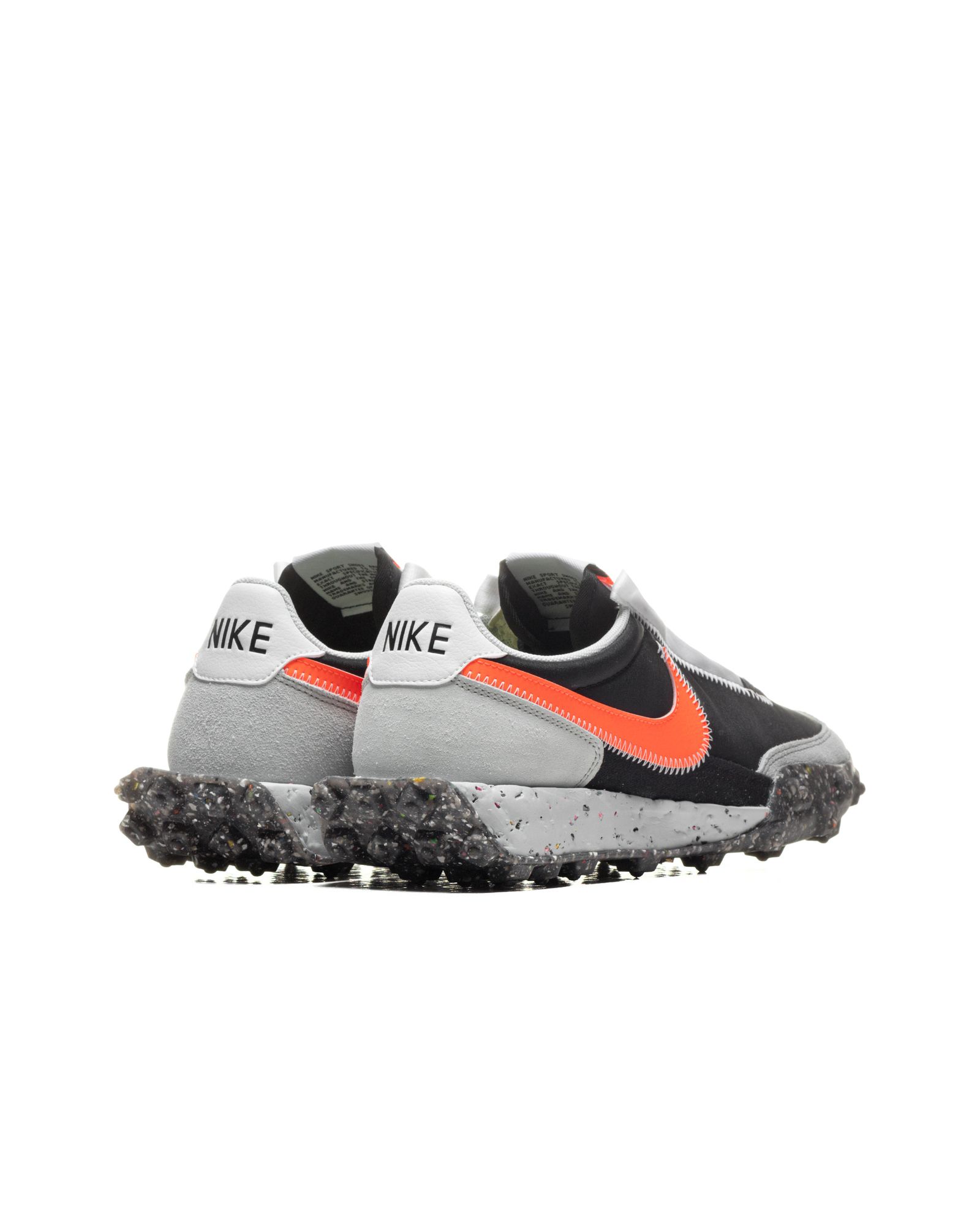 WMNS waffle racer crater