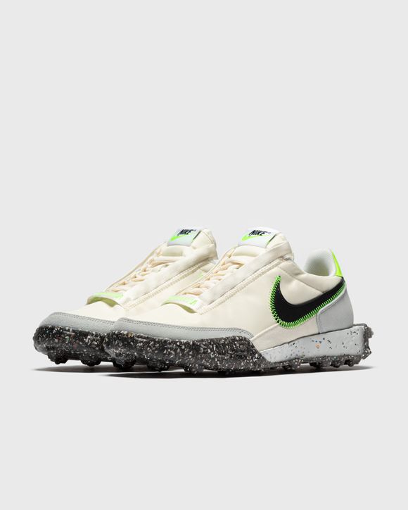 Nike Waffle Racer Crater White BSTN Store