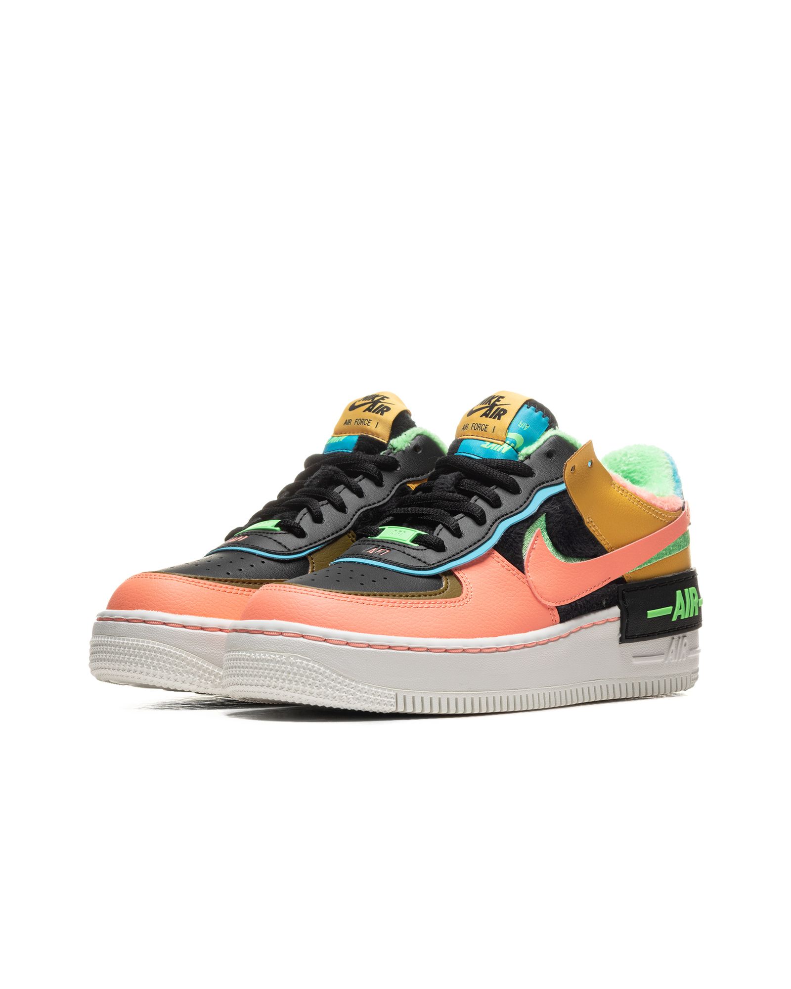 WMNS AIR FORCE 1 SHADOW SE