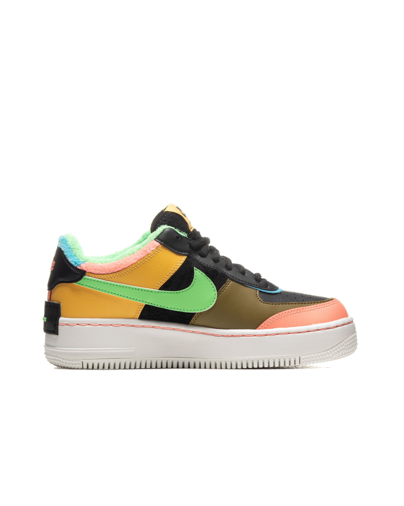 WMNS AIR FORCE 1 SHADOW SE