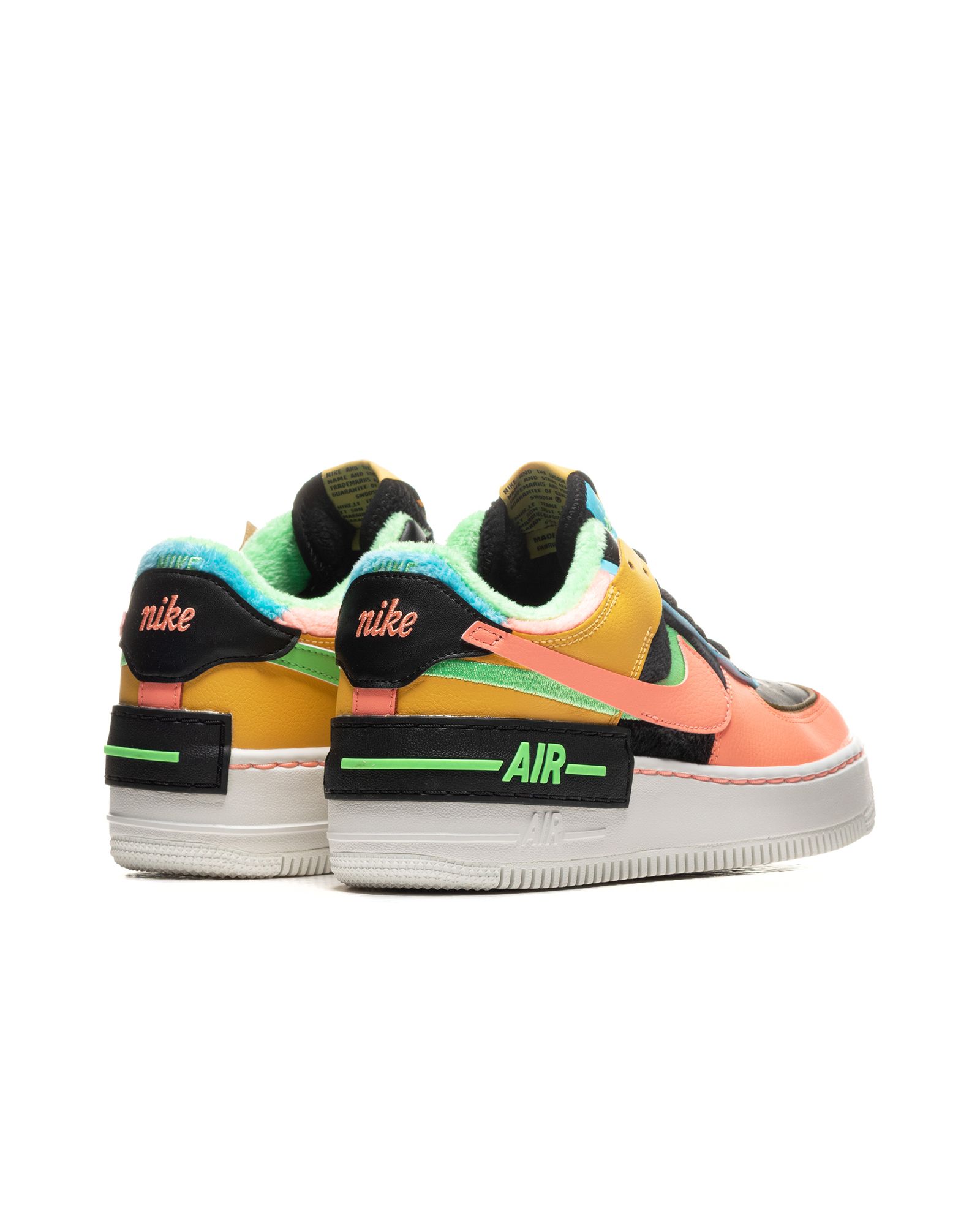 WMNS AIR FORCE 1 SHADOW SE