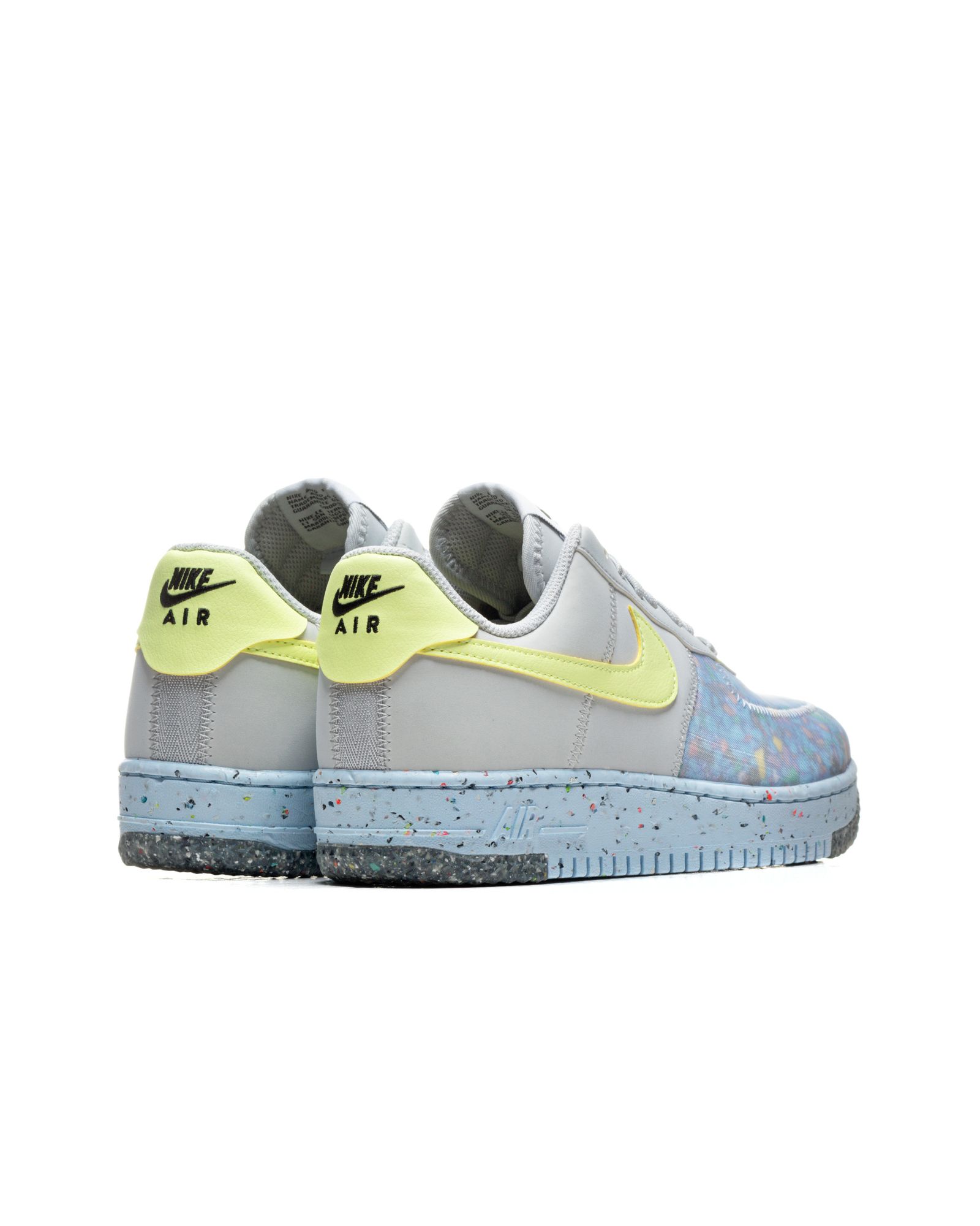 WMNS AIR FORCE 1 CRATER
