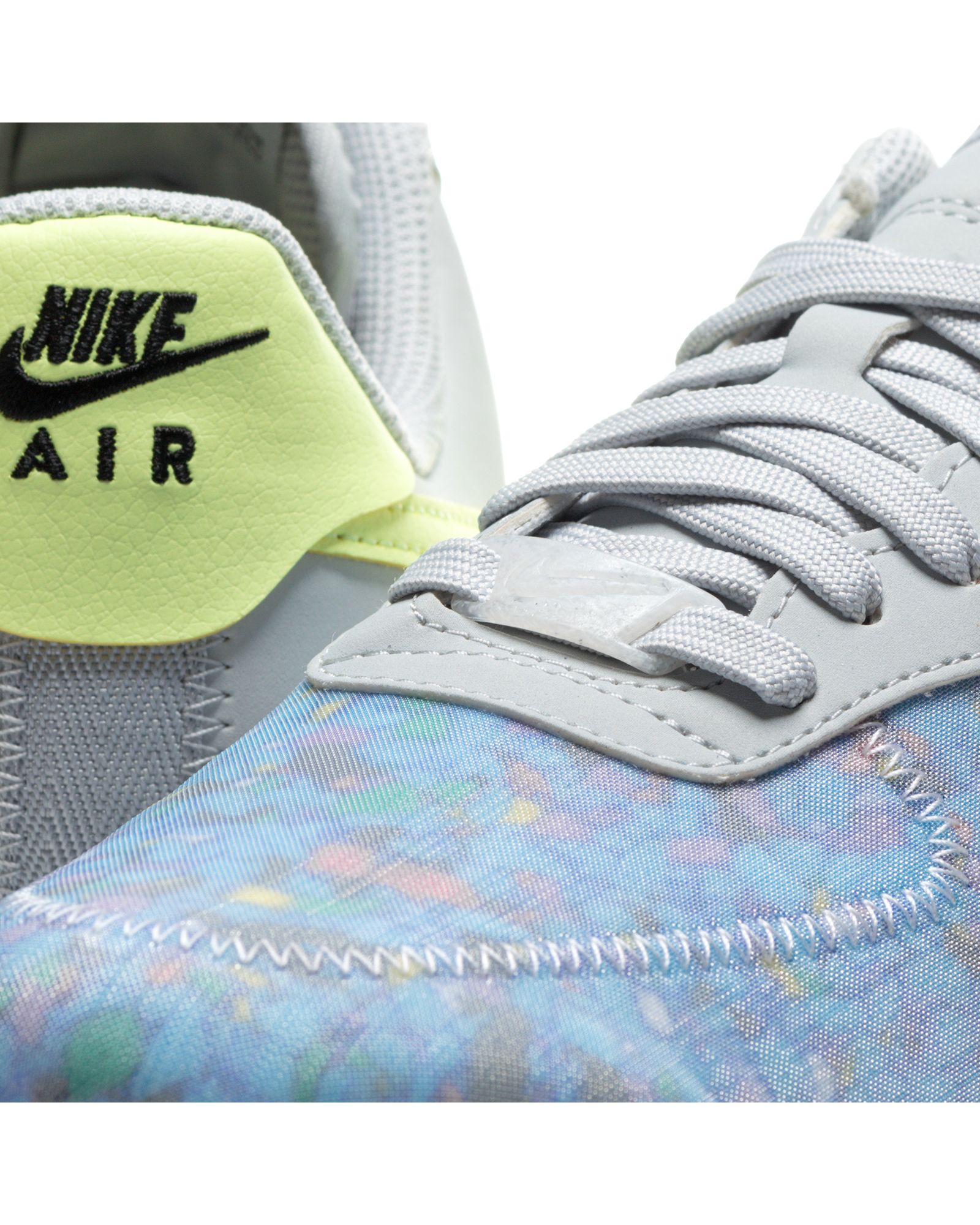 WMNS AIR FORCE 1 CRATER