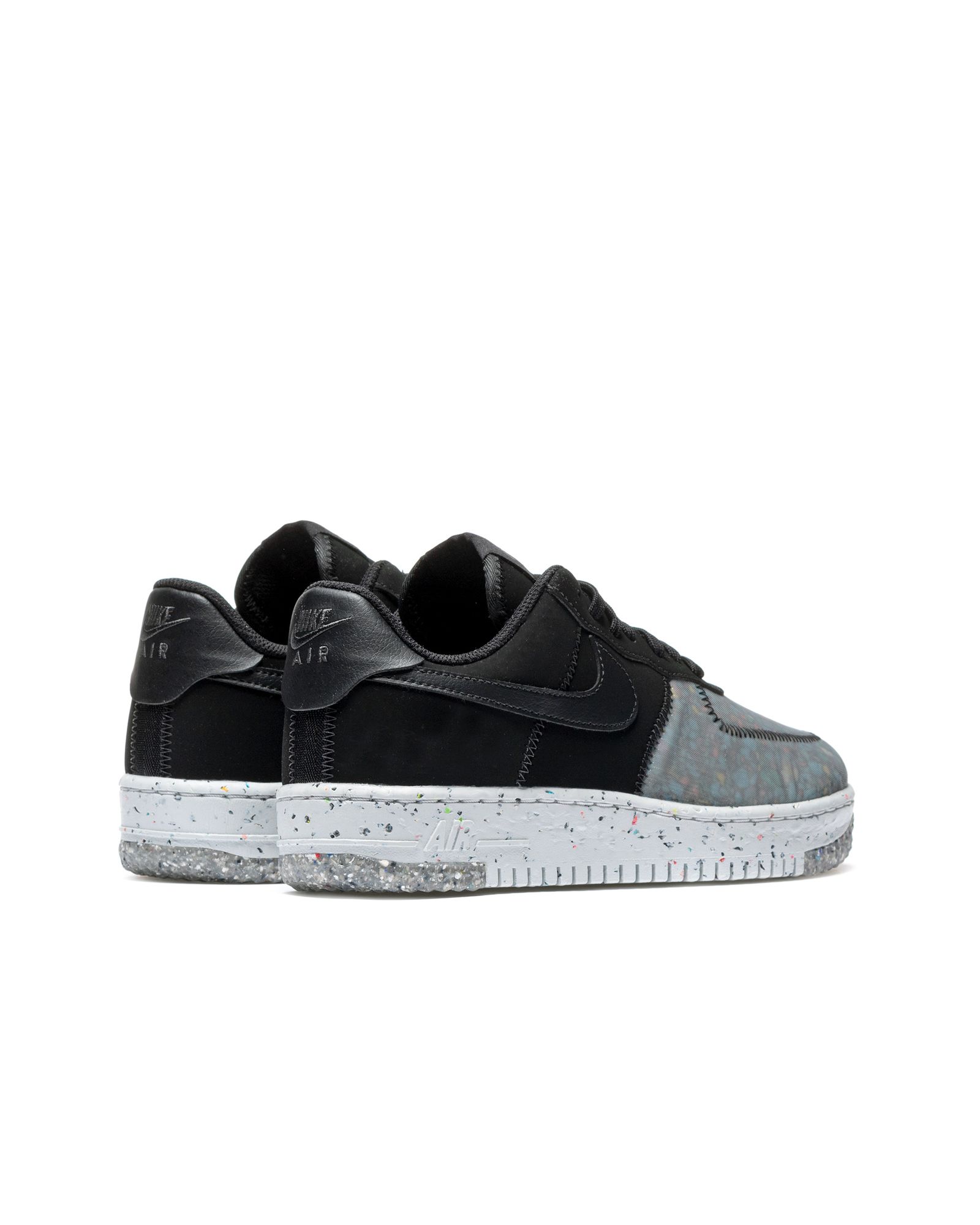 WMNS NIKE AIR FORCE 1 CRATER
