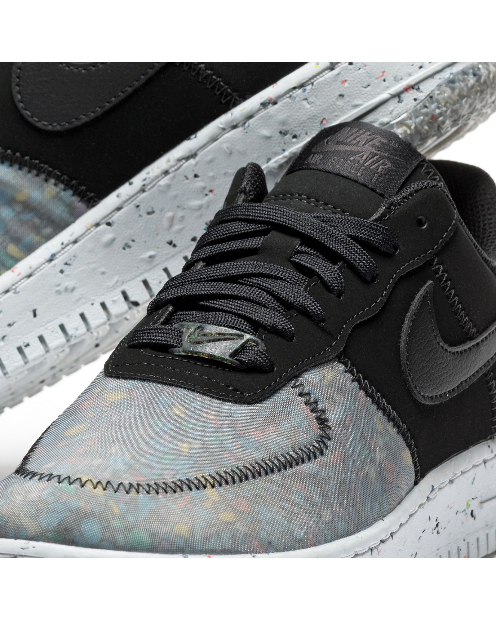WMNS NIKE AIR FORCE 1 CRATER